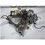2000 2001 FORD RANGER XLT EXTENDED CAB 4.0 MANUAL 2WD DASH WIRING HARNESS PARTS