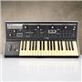 Moog Little Phatty Analog Synthesizer w/ Flight Case RHCP #58164