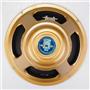 Celestion G12 Alnico Gold 12" 50W 15Ohm Guitar Amp Speaker Driver #54416