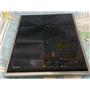 Boaters' Resale Shop of TX 2509 5541.75 WOLF 220 VOLT 15" COOKTOP CI152TF/S