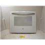 GE Oven WB63X32817 WB56X34825 WB56T10360 WB15T10211 Door Assy Used