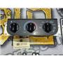 2000 2001 FORD F150 EXT CAB XLT 4.6 4X4 OEM HVAC HEATER CONTROL MODULE SWITCHES