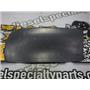 2000 2001 FORD F150 EXT CAB XLT 4.6 4X4 OEM PASSENGER SIDE DASH TRIM COVER GRAY