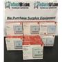Lot 10 Honeywell T6 Pro Programmable Thermostat TH6210U2001/TH6320U2008/TH632WF