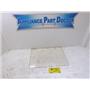 Viking Range 006218-000 Outer Door Glass Used