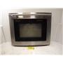 Jenn-Air Double Oven 74008393 WP5700M867-60 74008389 Door Assy Used