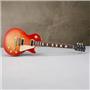 2022 Gibson Les Paul Deluxe Sunburst w/ Original Hardshell Case #58305