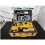 Topcon GTS-4 Electronic Total Station with Case and Accessories/No Power Adapter