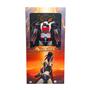 Grendizer 16 inch Giga Black by HL Pro - SEALED