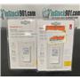 Honeywell Home 7-Day Solar Programmable Light Switch/Timer 120V (RPLS740B)