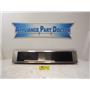 Jenn-Air Oven/Microwave W11255569 W10855945 Glass Control Panel Assy Used