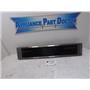 Whirlpool Range W11232121 Control Panel ONLY Used