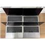 LOT 4 Apple MacBook Pro 13'' A1706 BAD SCREENS i5-7 8gb RAM 256gb SSD