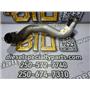 2003 2004 FORD F350 XLT 6.0 DIESEL ZF6 2WD OEM LEFT TURBO INTERCOOLER PIPE TUBE