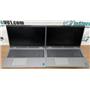LOT 2 Dell Latitude 5520 BIOS LOCKED 15.6'' NO SSD NO RAM i7-11 please read!