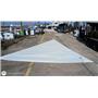 Gaastra Sails HO Jib w Luff 23-0 from Boaters' Resale Shop of TX 2601 1006.92