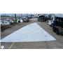 Full Batten Mainsail w 43-10 Luff from Boaters' Resale Shop of TX 2601 1001.91