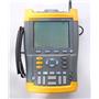 Fluke 199 200 MHz 2.5 GS/s Digital Oscilloscope Scopemeter Multimeter AS-IS