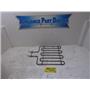 KitchenAid Double Oven W10317383 W10804429 Broil Element Used