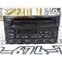 2003 2004 FORD F350 XLT EXTENDED CAB OEM RADIO STEREO CD TAPE DECK 4C3T18C868AB