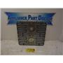 Jenn-Air Oven W10663735 Convection Element Assy Used