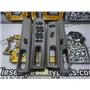 2000 2001 FORD EXPLORER 4.0 AUTO 4X4 OEM POWER WINDOW / LOCK SWITCHES (GRAY) SET
