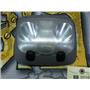 2000 2001 FORD EXPLORER 4.0 AUTO 4X4 OEM OVERHEAD DOME LIGHT MAP LIGHTS (GRAY)