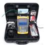 Fluke 199C 200MHz 2.5GS/s Digital Oscilloscope Scopemeter Multimeter