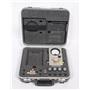Bird Electronic Corporation 4410A Wattmeter Kit / Radio Test Set w Accessories