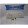 Amana Washer W10423793 W10484681 Control Panel & Board Used