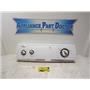 Whirlpool Washer WPW10196919 WP8572976 Control Panel Assy Used