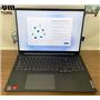 IdeaPad 5 Pro 16ACH6 16'' AMD Ryzen 5 5600H 3.3GHz 8gb RAM 512gb SSD WN11