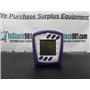 Smith's Medical Capnocheck II 8400 Capnograph (As-Is/No Battery/Battery Cover)