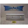 Amana Washer 38556W 37926 201927P Control Panel Assy Used