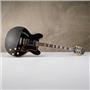 Epiphone Sheraton PRO II Ebony Electric Guitar w/ Case #58309