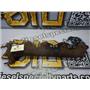 1992 1993 FORD F250 XL 7.3 DIESEL RIGHT PASSENGER SIDE OEM EXHAUST MANIFOLD