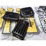 2000 2001 DODGE RAM 2500 EXT CAB 5.9 DIESEL NV5600 4X4 OE HVAC DASH HEATER VENTS