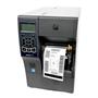 Zebra ZT410 ZT41042-T410000Z Thermal Barcode Label Printer Peel Rewind 203dpi