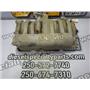 2000 2001 DODGE 3500 2500 V10 ENGINE OEM UPPER INTAKE MANIFOLD 53031578