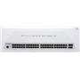 Fortinet FortiSwitch FS-148E-POE 48-Port PoE Managed Network Switch