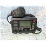 Boaters’ Resale Shop of TX 2601 2401.02 ICOM IC-M504 MARINE VHF RADIO w MIC ONLY