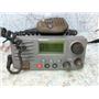 Boaters' Resale Shop of TX 2601 5501.17 RAYMARINE RAY55 MARINE VHF RADIO w MIC
