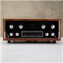 McIntosh C 28 Solid State Stereo Preamplifier w/ 6x AudioQuest RCA Caps #57424