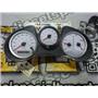 2004 2005 TOYOTA RAV4 2.4L AUTO AWD SUV OEM INSTRUMENT GAUGE CLUSTER KMH