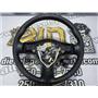 2004 2005 TOYOTA RAV4 2.4L AUTO AWD SUV OEM STEERING WHEEL CRUSIE CONTROL (GRAY)