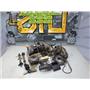 1995 - 2002 DODGE RAM 5.9 DIESEL NV4500 TRANSMISSION 5-SP 4X4 CONVERSION SWAP