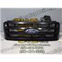 2009 2010 FORD EXPEDITION EL LIMITED 5.4 AUTO 4X4 BLACK PAINTED GRILLE GRILL OEM