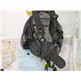 Boaters' Resale Shop of TX 2601 1705.02 ZEAGLE RANGER SCUBA DIVERS LARGE BCD