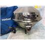 Boaters' Resale Shop of TX 2601 0306.01 MAGMA 16" PROPANE GRILL- NEEDS REGULATOR