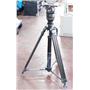 Sachtler Video 15 SB Fluid Head with Tripod